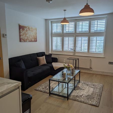 2-Bed Apartment Heart Of Cardiff Exteriér fotografie