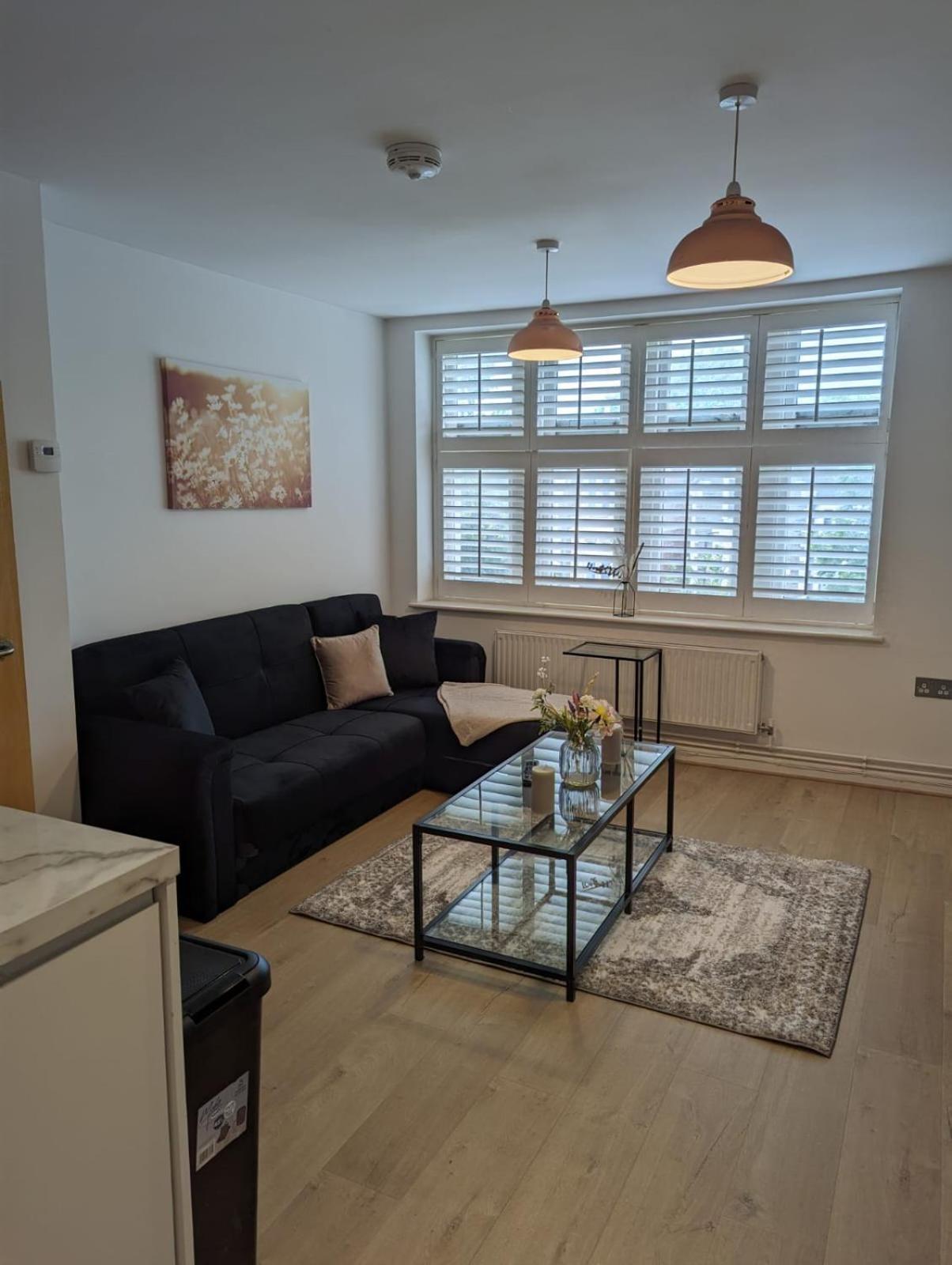 2-Bed Apartment Heart Of Cardiff Exteriér fotografie