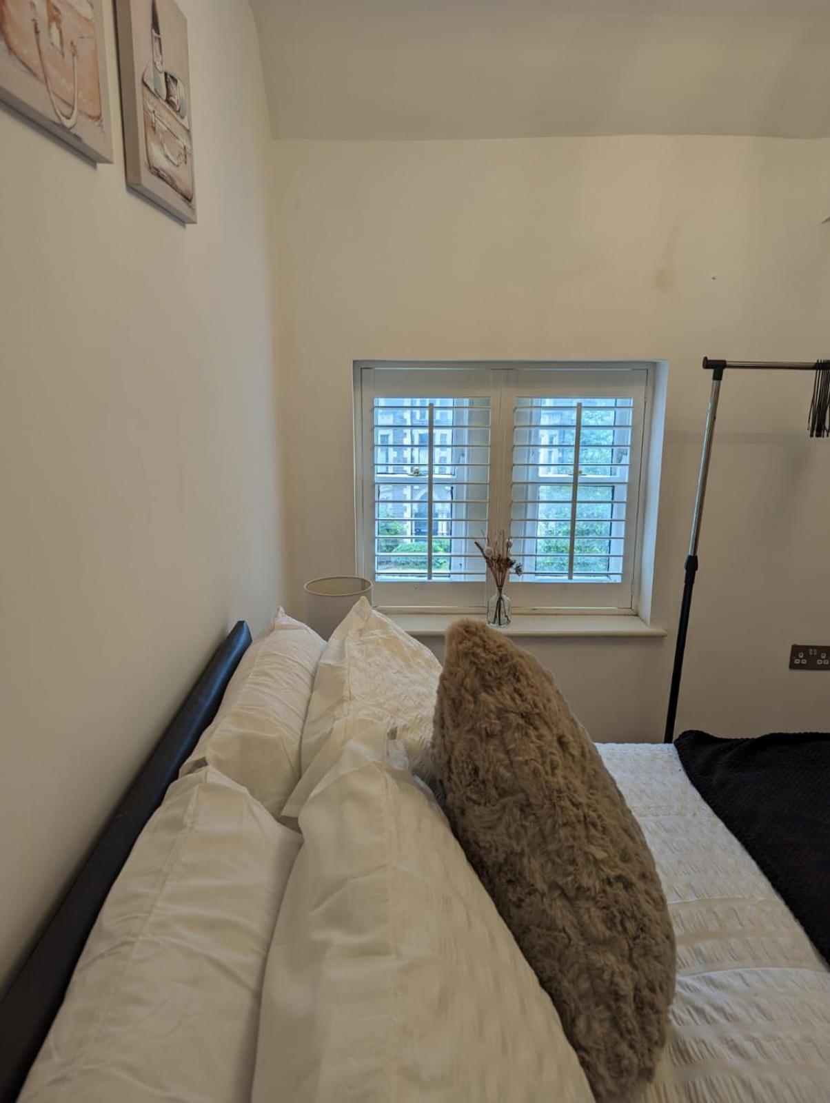 2-Bed Apartment Heart Of Cardiff Exteriér fotografie