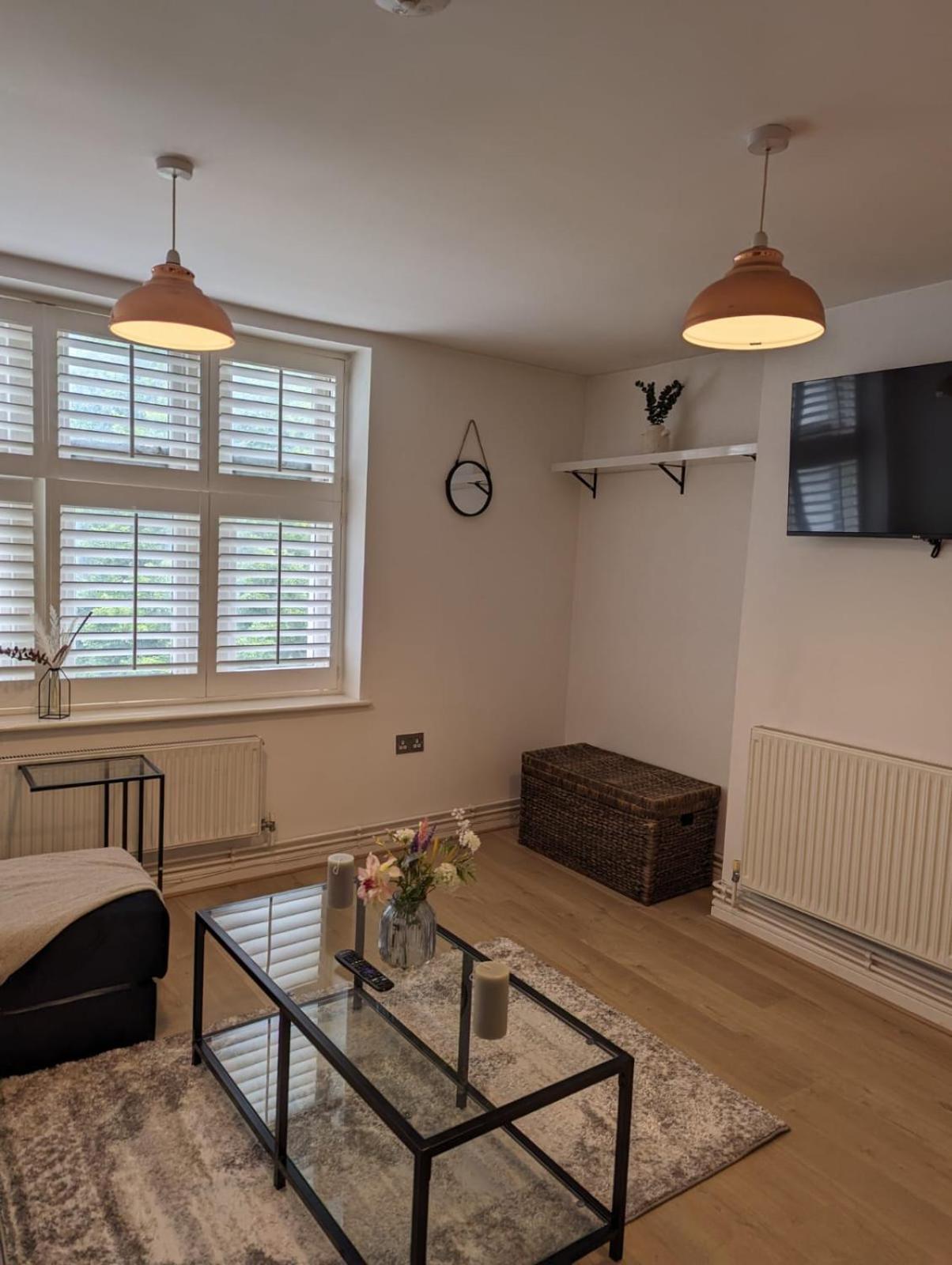 2-Bed Apartment Heart Of Cardiff Exteriér fotografie